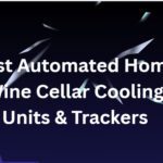 10 Best Automated Home Wine Cellar Cooling Units & Trackers
