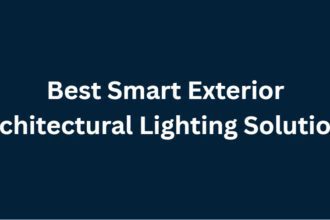10 Best Smart Exterior Architectural Lighting Solutions