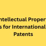 10 Best Intellectual Property Law Firms for International Tech Patents