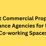 10 Best Commercial Property Insurance Agencies for Urban Co-working Spaces