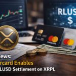 XRP News: Mastercard Enables 24/7 RLUSD Settlement on XRPL