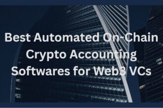 10 Best Automated On-Chain Crypto Accounting Softwares for Web3 VCs