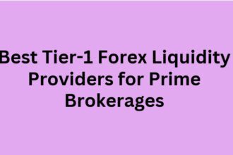 10 Best Tier-1 Forex Liquidity Providers for Prime Brokerages