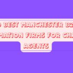 10 Best Manchester B2B Automation Firms for ChatGPT Agents