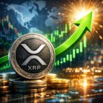 1 Reason XRP Price Could Surge in August: Key Bullish Trigger