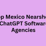 Top 10 Mexico Nearshore ChatGPT Software Agencies 2026