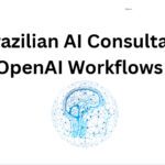 10 Top Brazilian AI Consultancies OpenAI Workflows