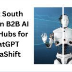 10 Best South African B2B AI Tech Hubs for ChatGPT DataShift