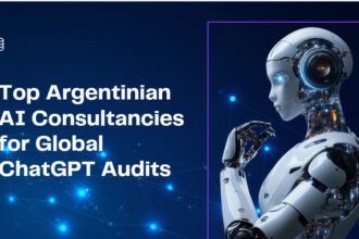 10 Top Argentinian AI Consultancies for Global ChatGPT Audits