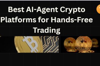10 Best AI-Agent Crypto Platforms for Hands-Free Trading