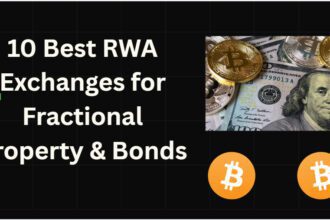 10 Best RWA Exchanges for Fractional Property & Bonds