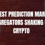10 Best Prediction Market Aggregators Shaking Up Crypto