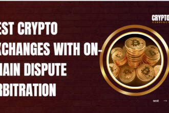 10 Best Crypto Exchanges with On-Chain Dispute Arbitration