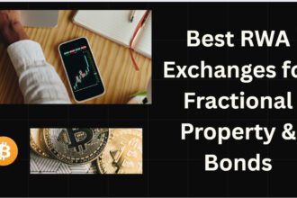 10 Best RWA Exchanges for Fractional Property & Bonds