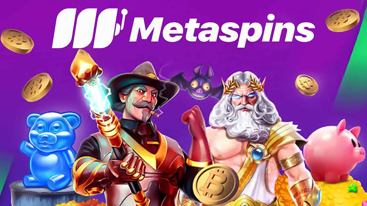 10 Best MetaSpins Alternatives in 2026 for Better Gaming
