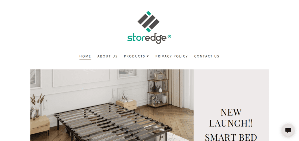 10 Best Climate-Controlled Self-Storage Management Software 3 StorEDGE
