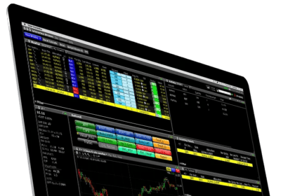 10 Best Prime Brokerage Platforms in 2026
