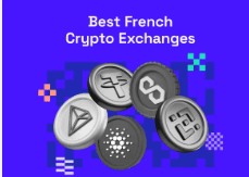 10 Best Crypto Exchanges in France for 2026 Guide List 2026