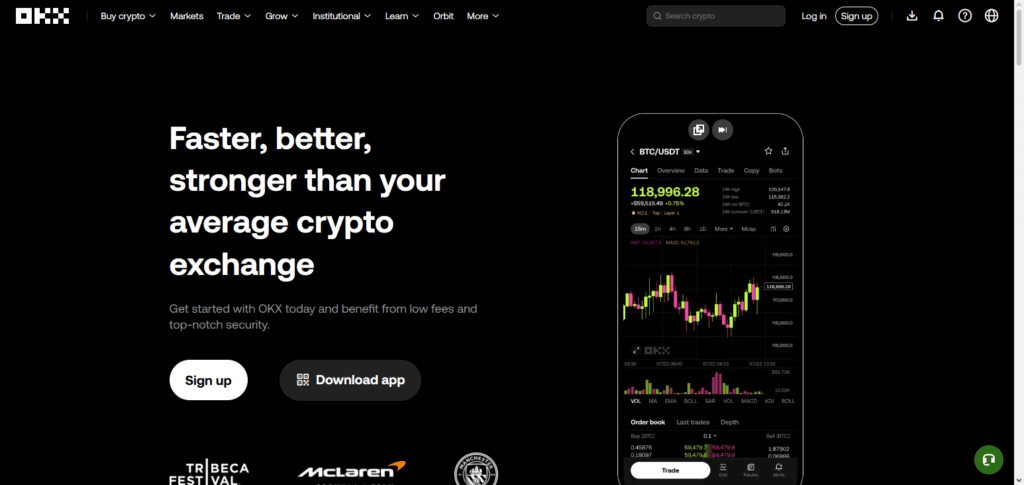 OKX Europe