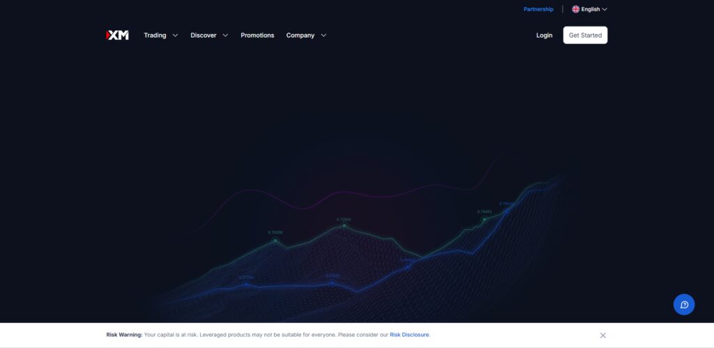 10 Best Exness Alternatives for Forex Traders In 2026 4 XM