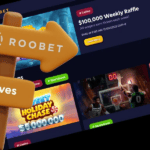 10 Best Roobet Alternatives in 2026 for Crypto Gaming