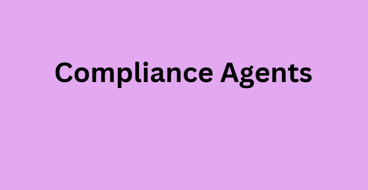 10 AI Agent Types for Airdrop Farming Automation in Web3 9 Compliance Agents