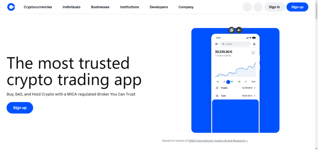 Coinbase