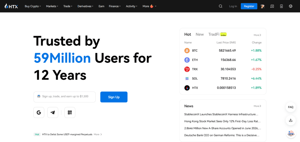 Huobi