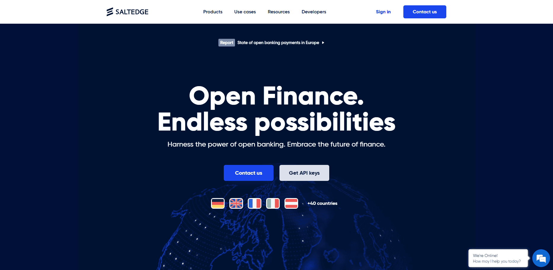 10 Best Economic Data APIs for Accurate Market Insights