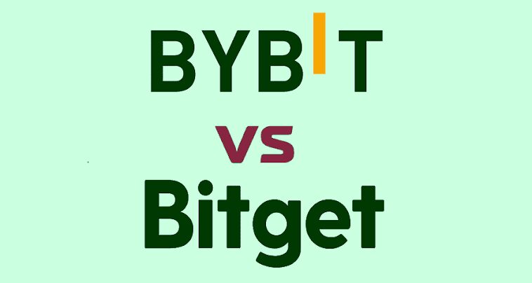Bybit vs Bitget: Best Crypto Exchange in 2026? 7 Liquidity & Trading Volume