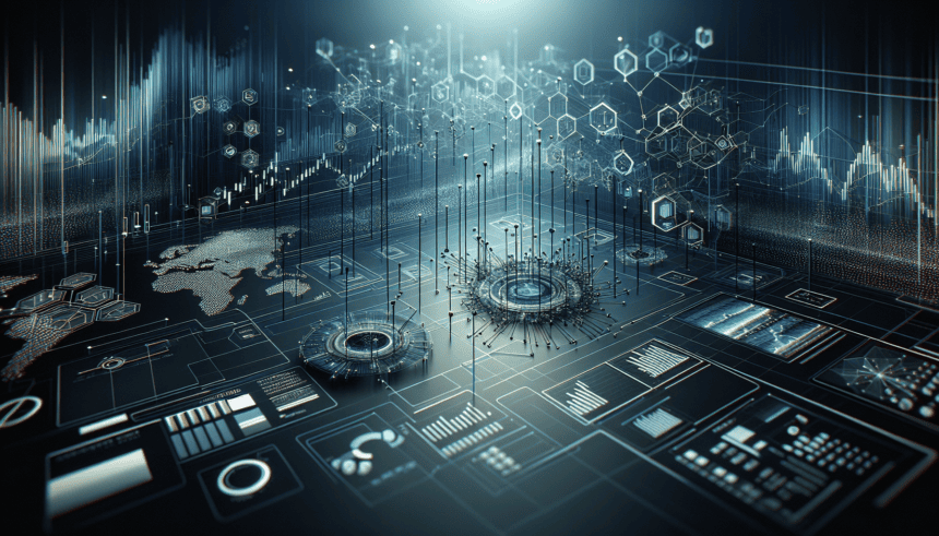 10 Best Market Data Providers for Accurate Financial Data