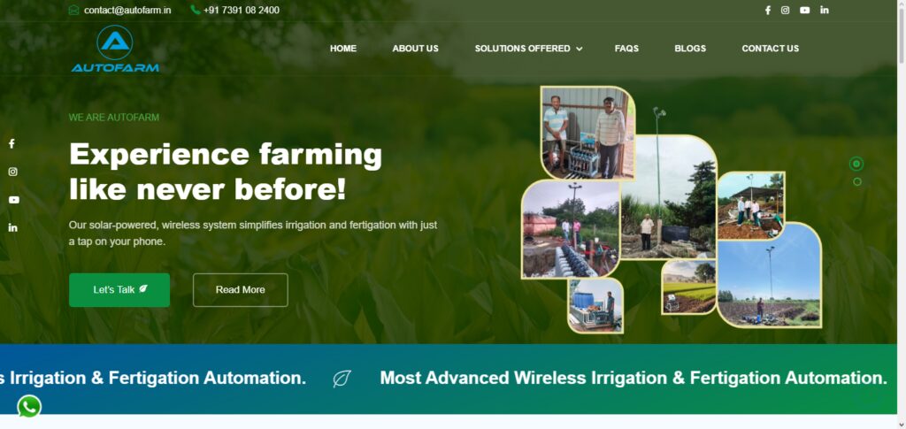 10 Best DeFi Yield Aggregators 2026 Guide 6 Autofarm