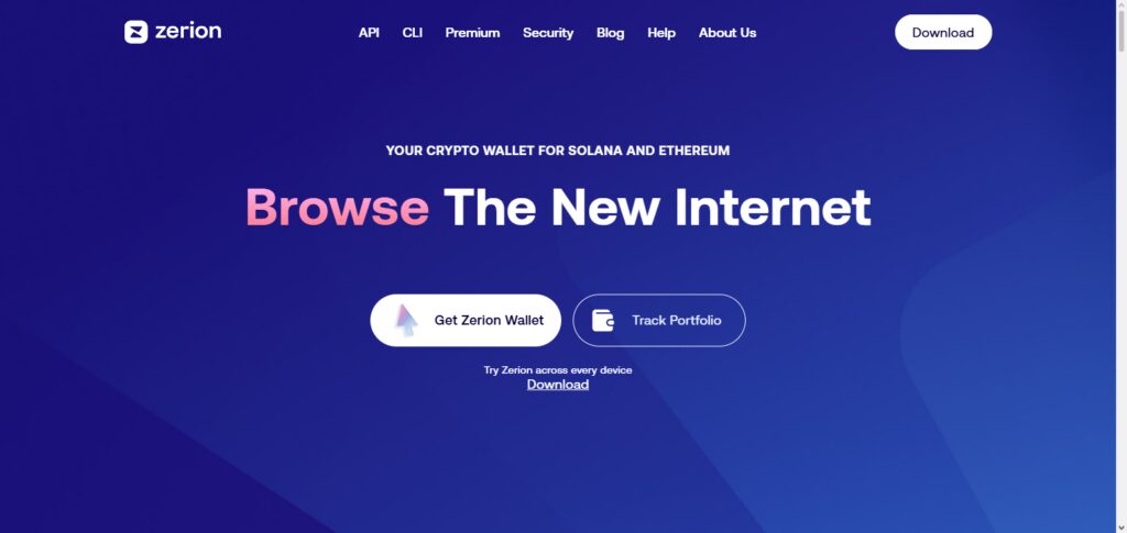10 Best DeFi Yield Aggregators 2026 Guide 7 Zerion