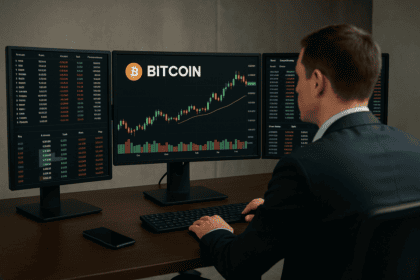 10 Best OTC Crypto Trading Desks for Secure Large Trades