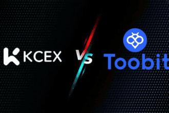 KCEX vs Toobit: Which Crypto Exchange Offers Better Rewards