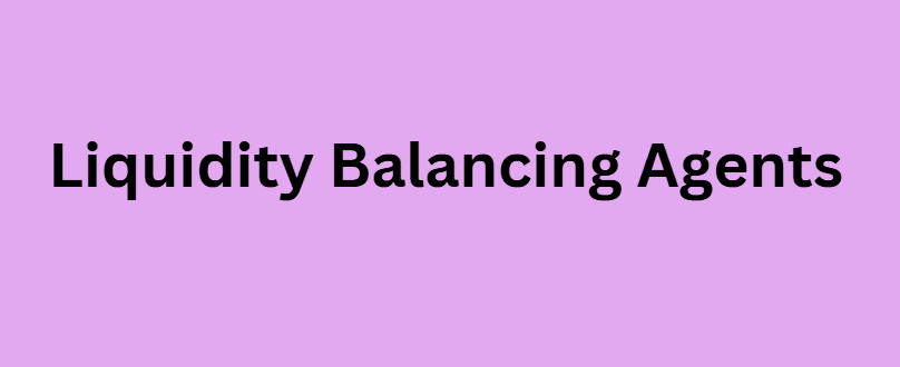 10 AI Agent Types Transforming Tokenomics Design in 2026 4 Liquidity Balancing Agents