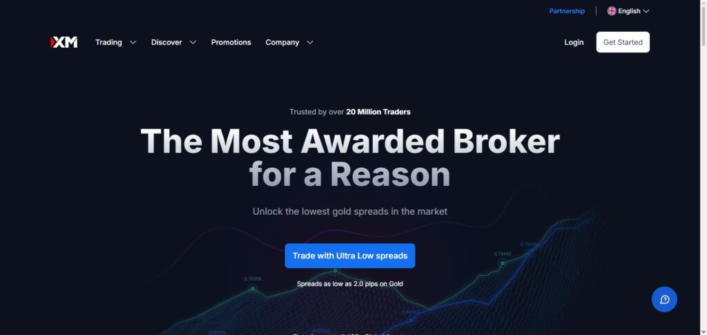XM vs Exness: Best Broker for Beginners Compared 2026 2 What is XM?