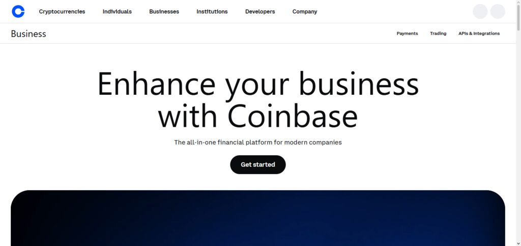 Coinbase Commerce