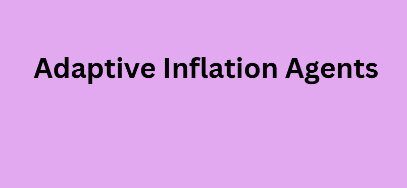 10 AI Agent Types Transforming Tokenomics Design in 2026 8 Adaptive Inflation Agents