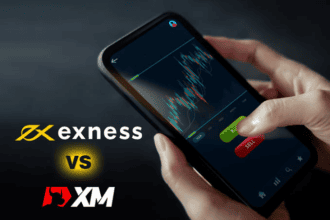 XM vs Exness: Best Broker for Beginners Compared 2026