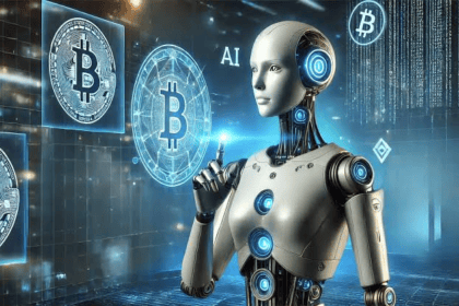 10 AI Agent Types Transforming Tokenomics Design in 2026