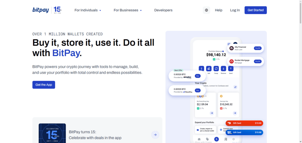 10 Best Payment Gateways in the Netherlands in 2026 11 BitPay