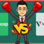Vantage vs Eightcap: Full Forex Broker Comparison 2026