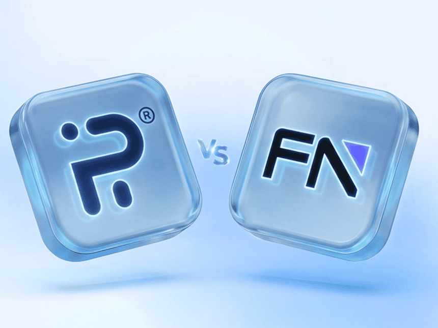 FundedNext vs FundingPips: Best Prop Firm Comparison