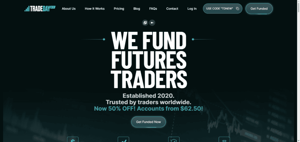 TradeDay
