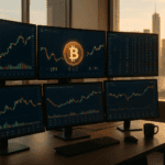 10 Prop Firms Offering Dedicated Crypto Funding Evaluations