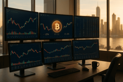 10 Prop Firms Offering Dedicated Crypto Funding Evaluations