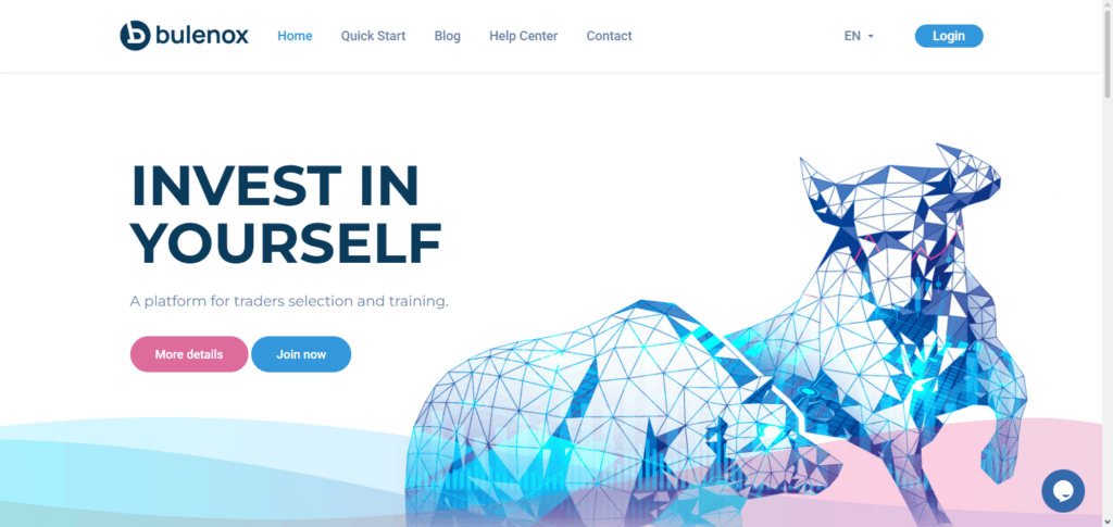 10 Prop Firms With Unlimited Scaling Plans Beyond $2M Cap 4 Bulenox