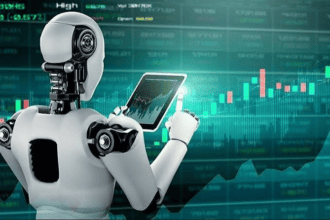 10 Best Forex Brokers with AI Trading Tools (2026)