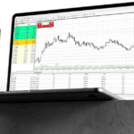 10 Prop Firms Using AI Dashboards for Trader Consistency